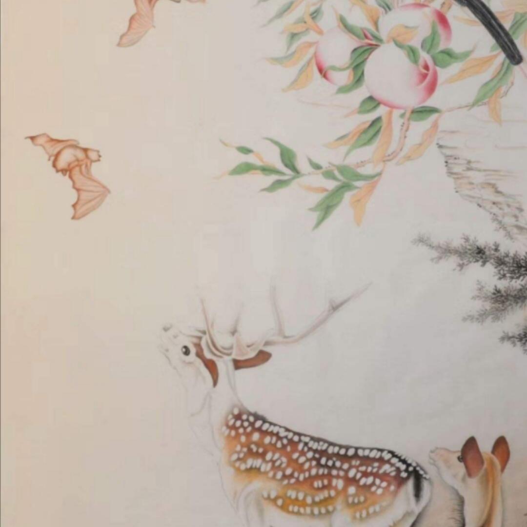 悦然分享