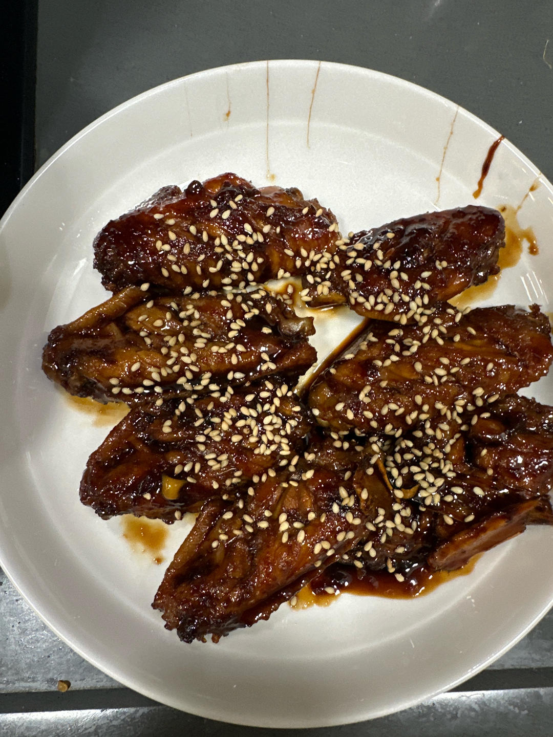 厨师长教你：“可乐鸡翅”的家常做法，味道鲜嫩可口，先收藏起来