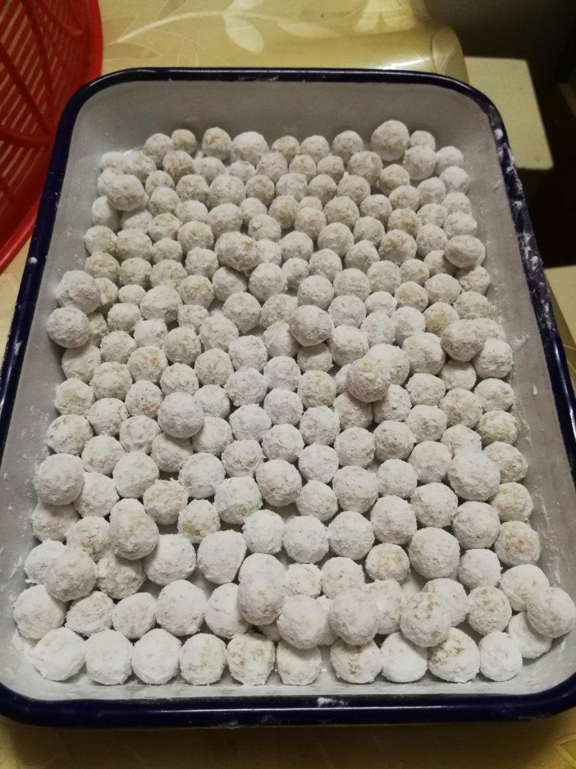 【完胜市售珍珠】的自制红糖珍珠～