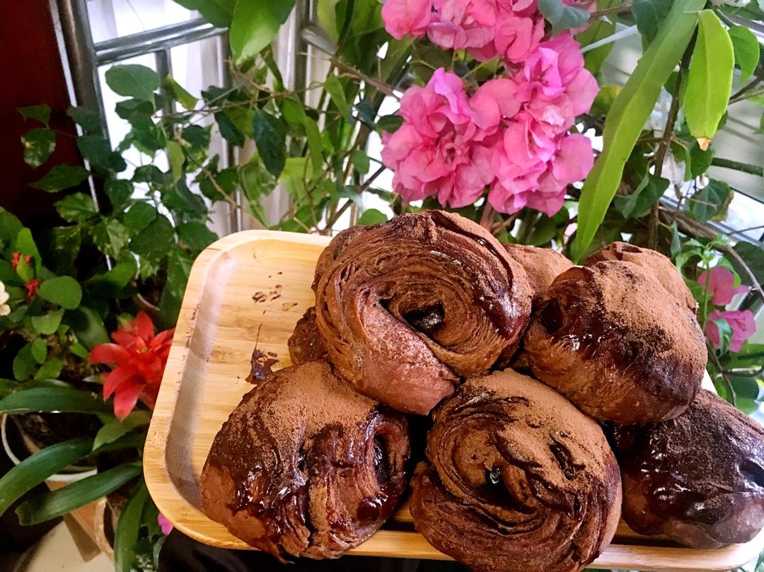 脏脏包/原谅包/白富美干净包【曼食慢语】