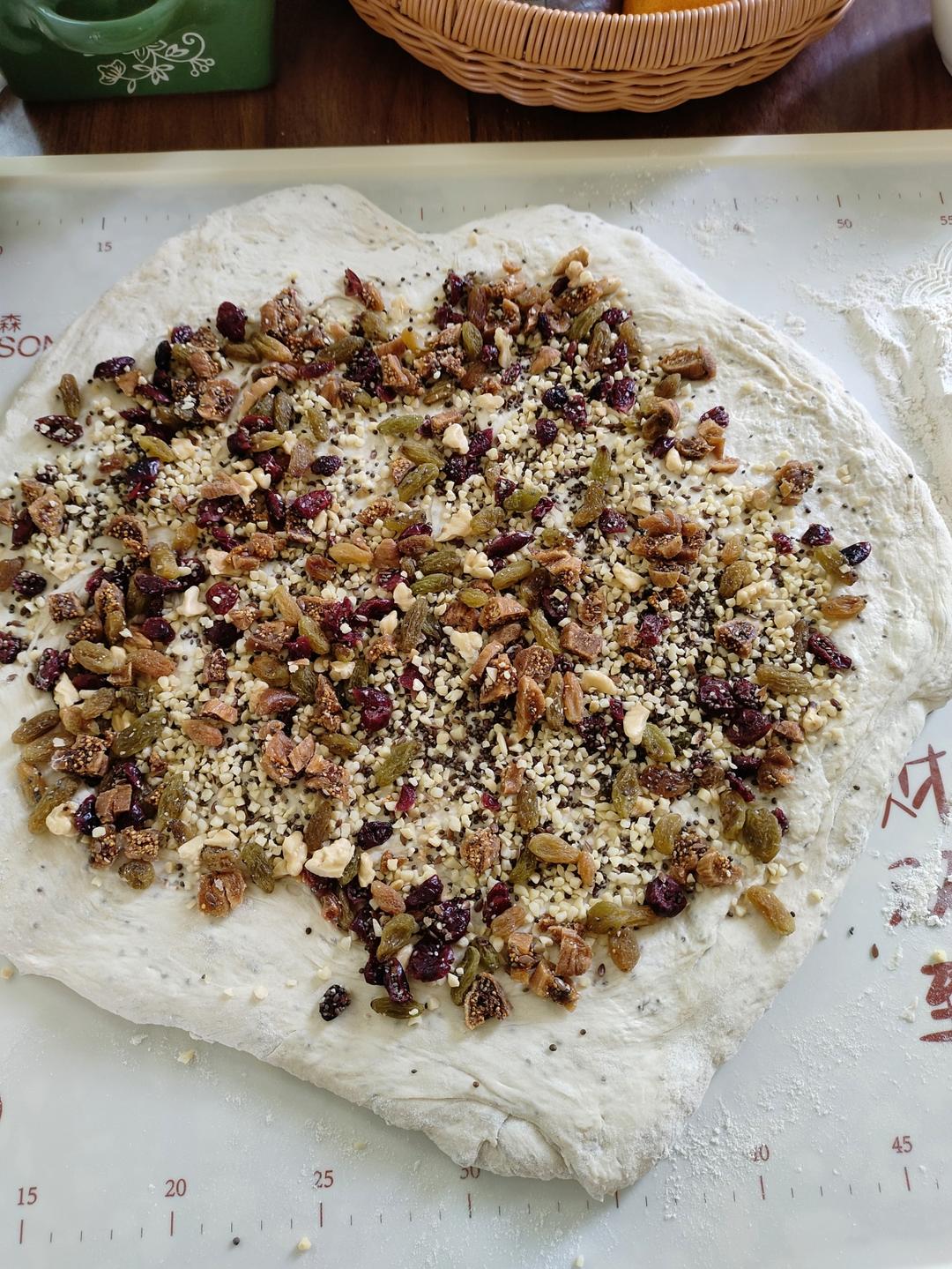 绝密！8分钟，8块钱，吃8天的正宗欧包loaf来了！