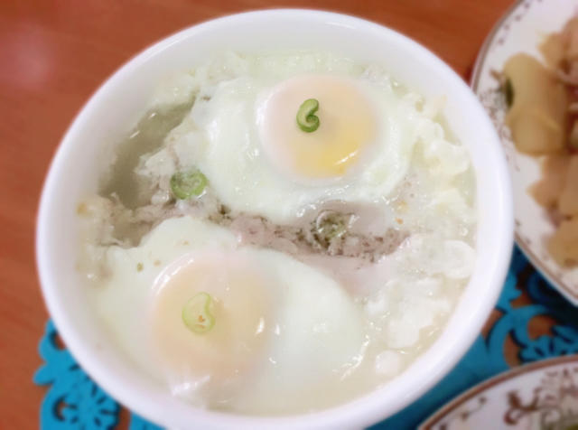 肉蓉太阳蛋
