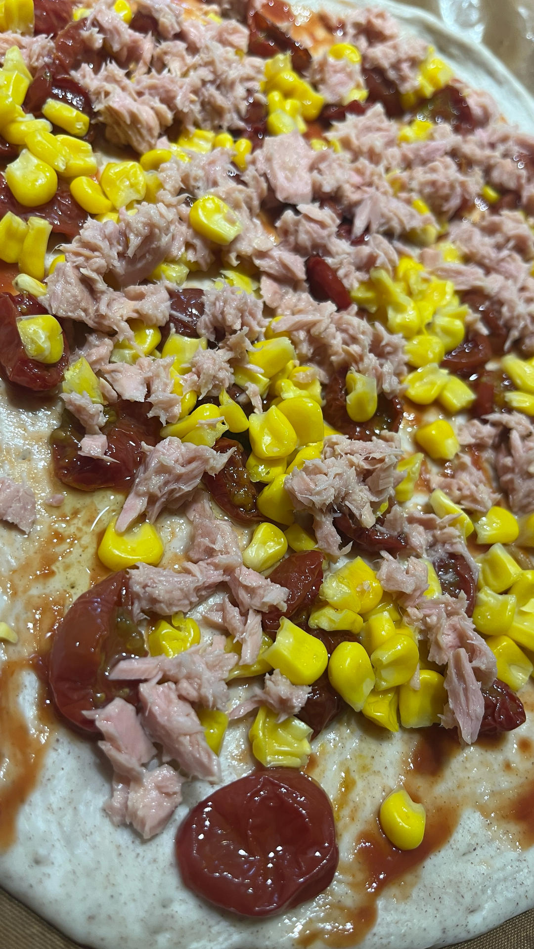好好吃饭