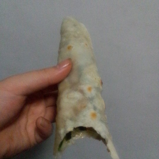 美味薄春饼的简易做法