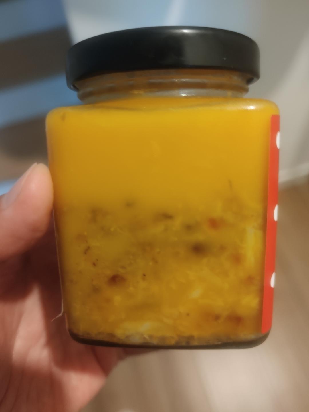 蟹粉