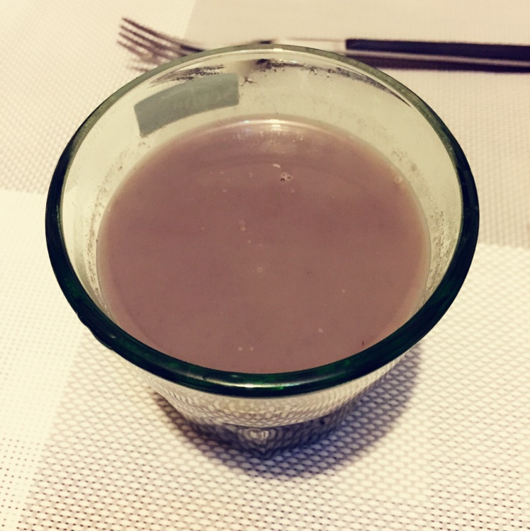 养肾膏（男女通用）