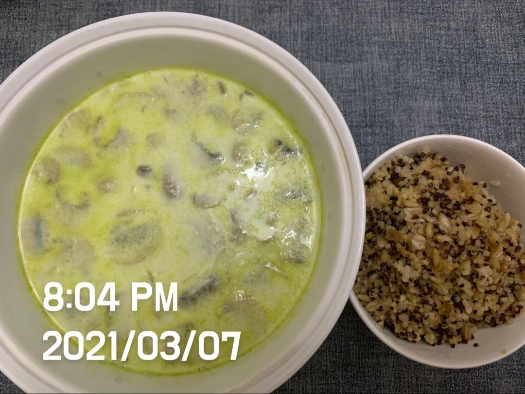 四季三餐两点一人食