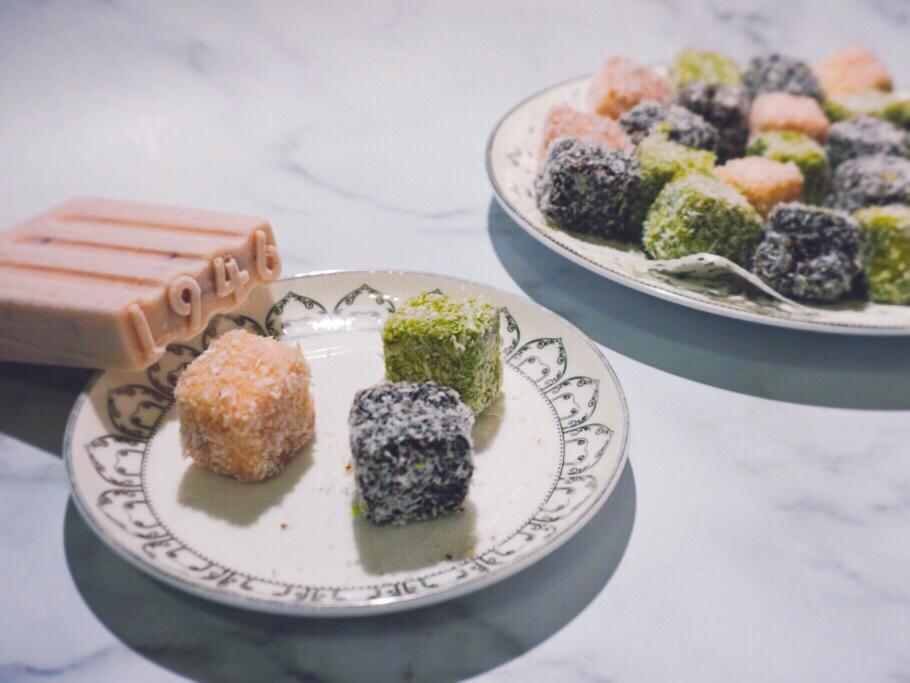 迷你拉明顿·中街1946