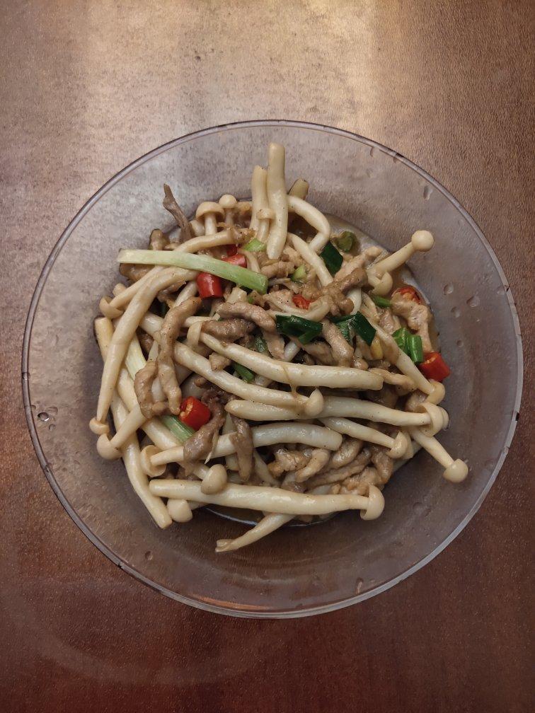 晚餐•2021年3月5日