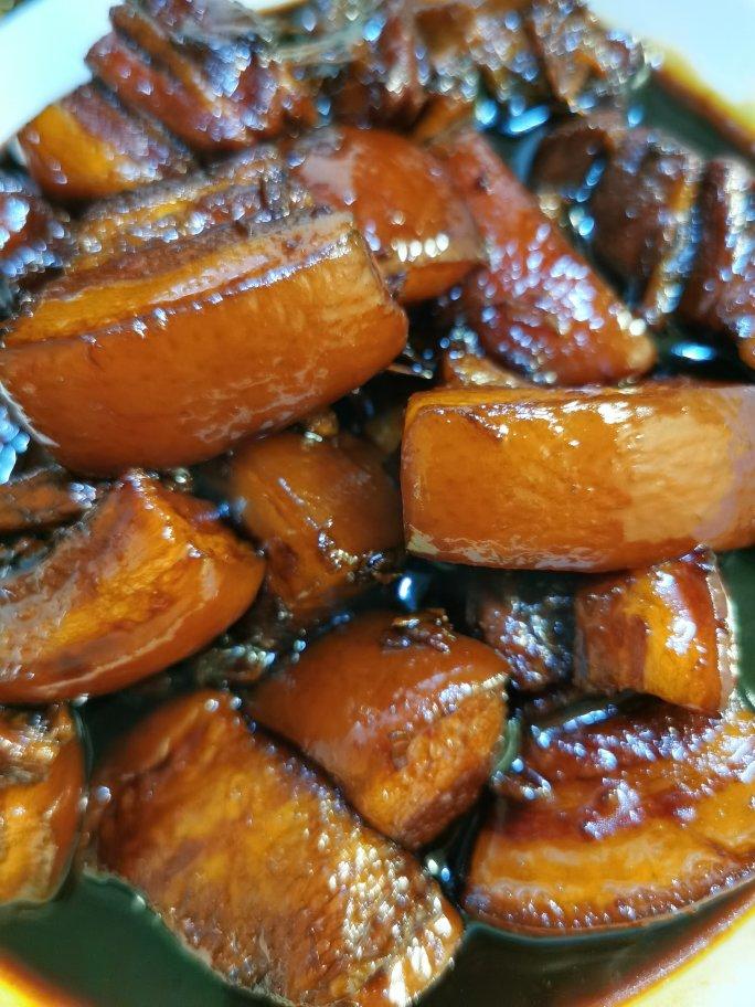 红烧肉