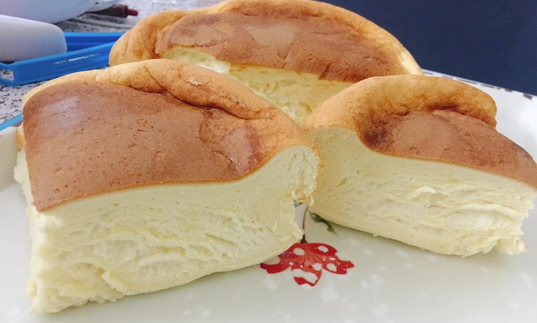 电饭锅做蛋糕