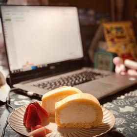 小四卷～风靡美食群的美味蛋糕卷