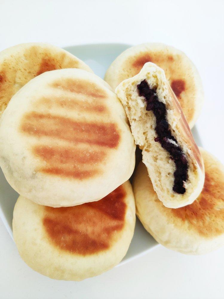 乳山喜饼（改良版）