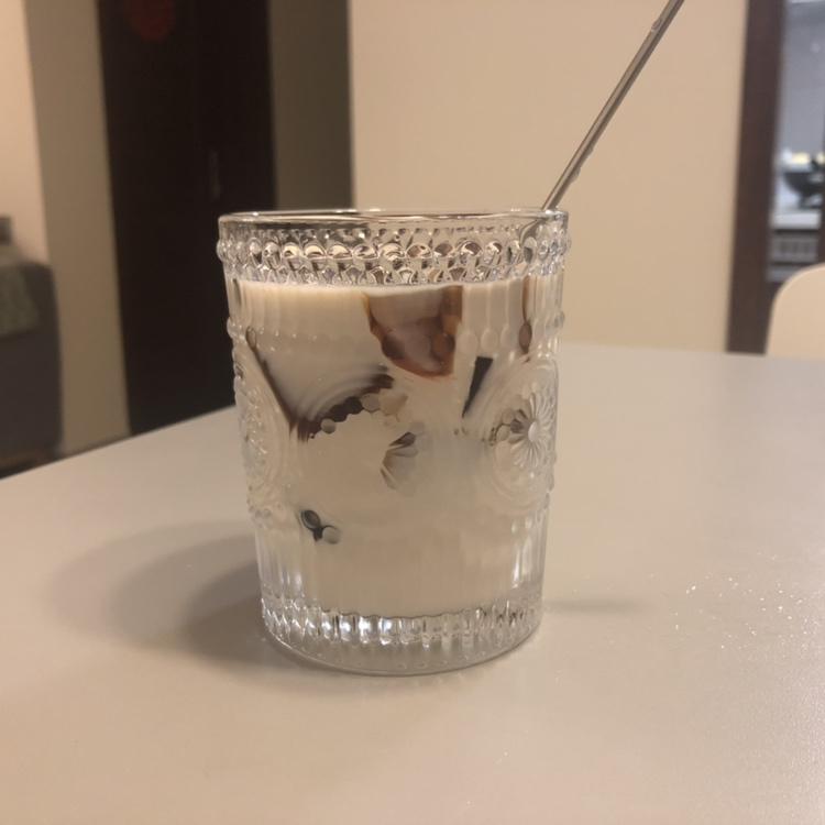 咖啡冻(白凉粉版附其它口味)