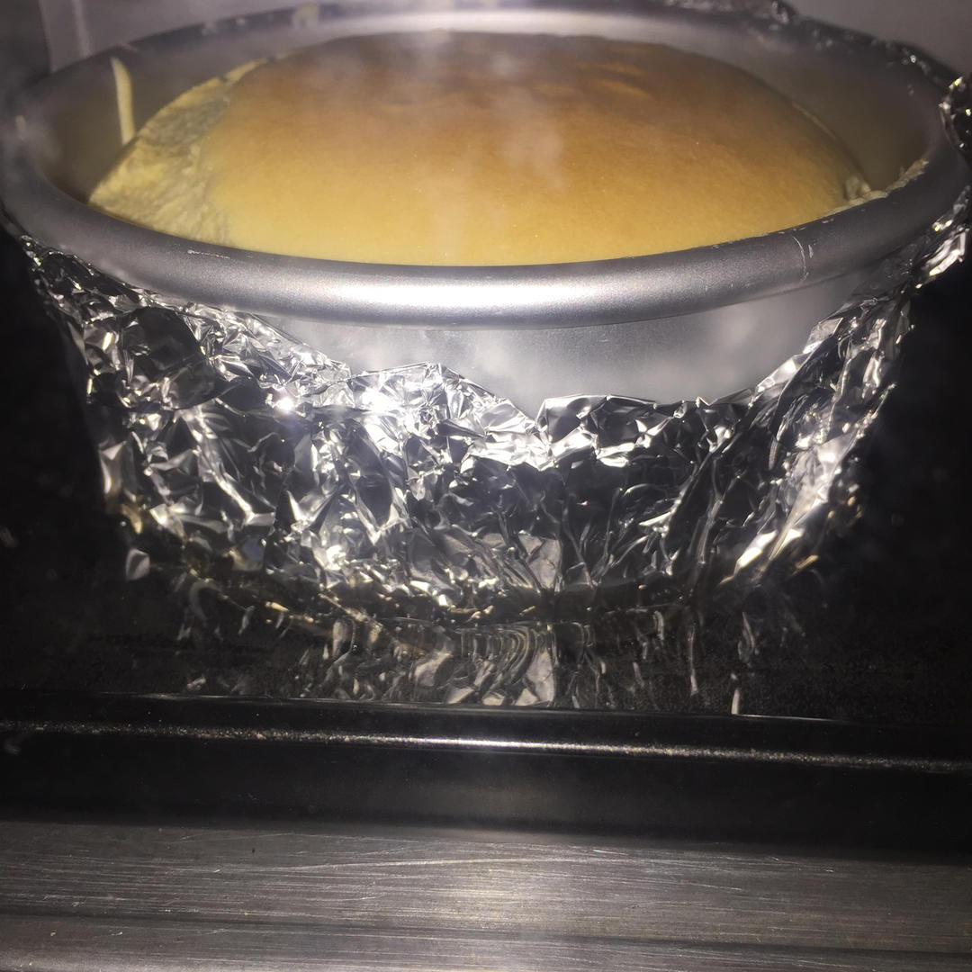入口即化の棉花蛋糕