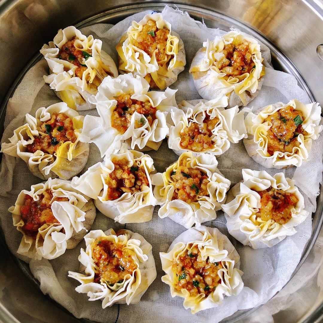 晚餐•2020年4月15日