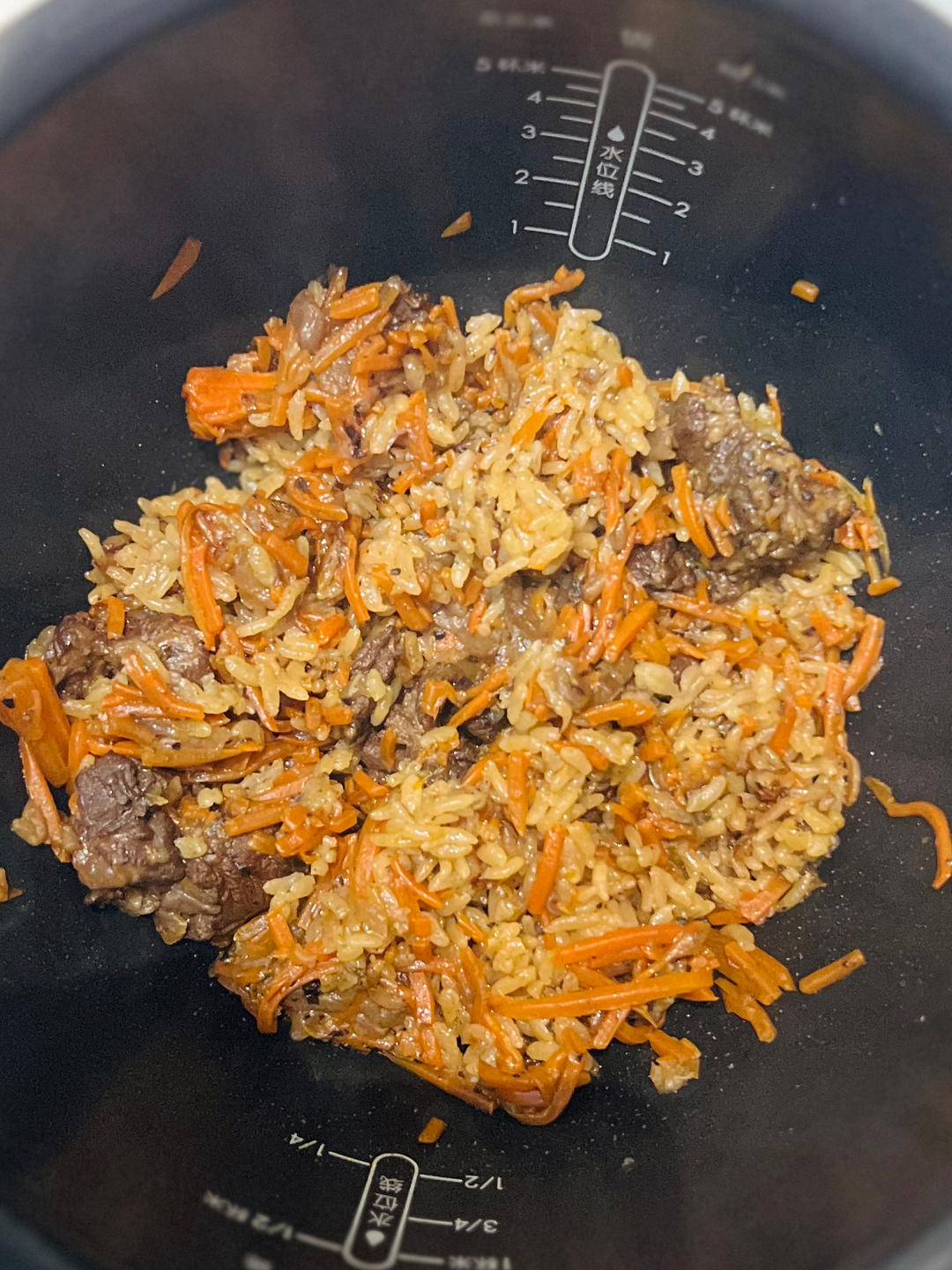 羊肉抓饭