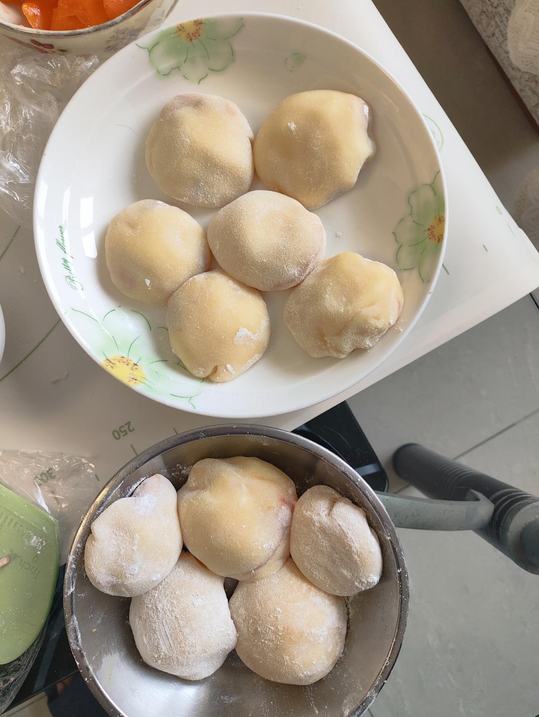 雪媚娘(售卖6年自用配方)