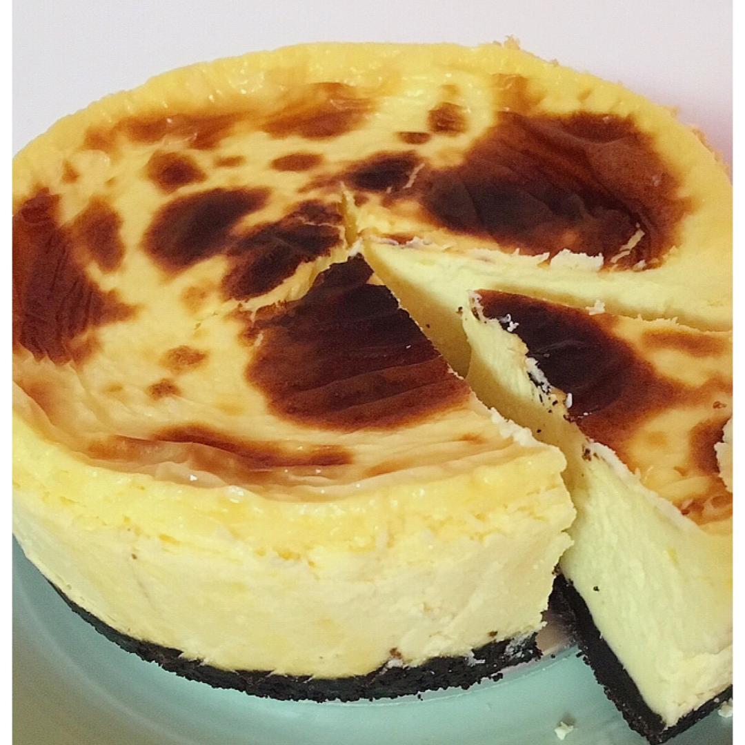 独家秘方：原味芝士条