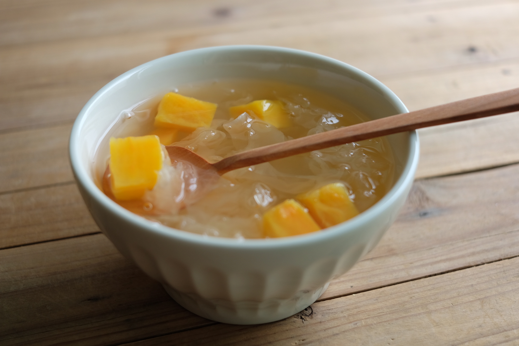 健身也要好好吃饭