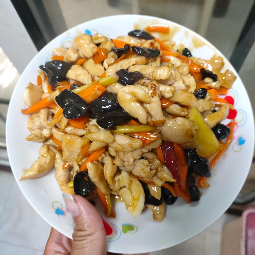 【预制菜】鸡胸肉/鸡里脊万能腌制方法（一）