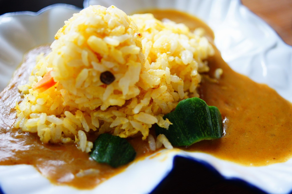 b.duck大黄鸭洗澡黄金咖喱饭