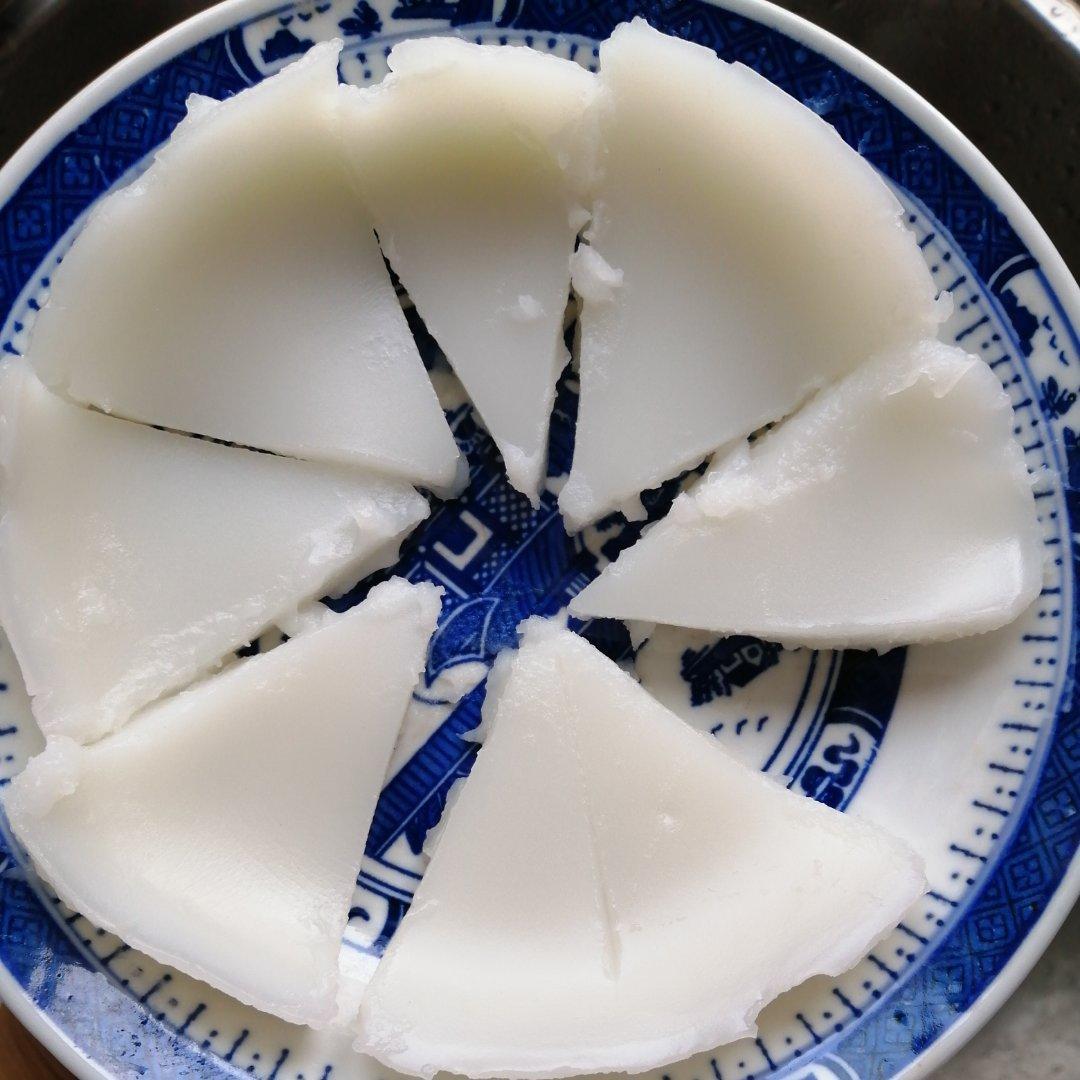 正宗南昌冰糖发糕