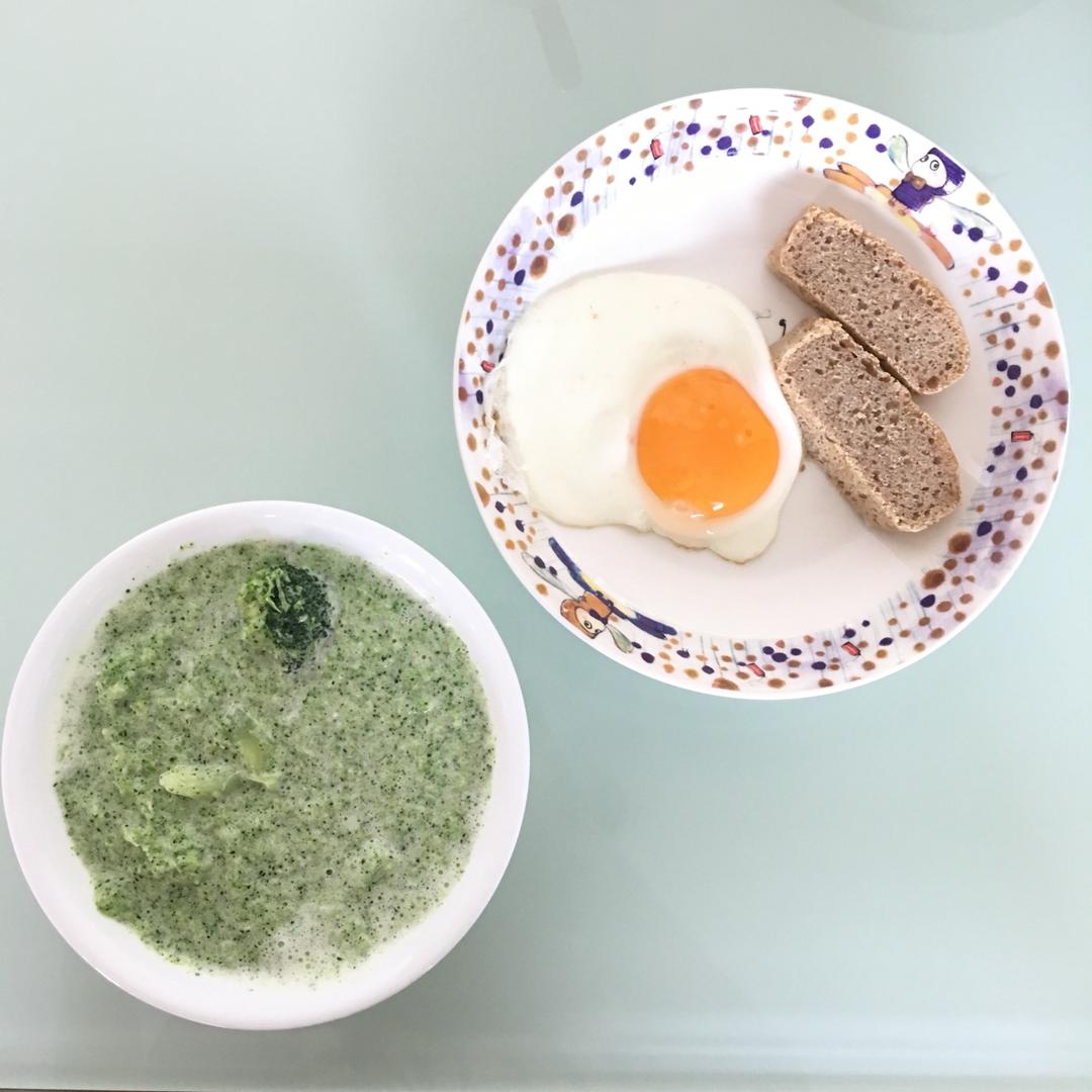 藏洛的减脂餐单