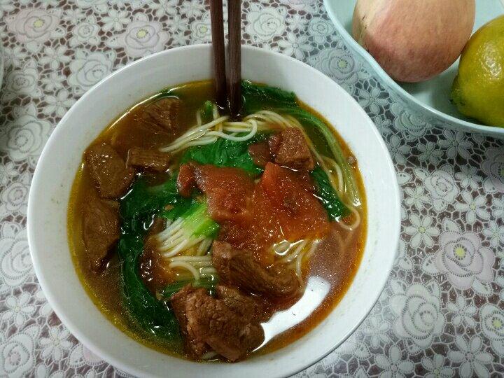 会上瘾的《牛肉面》