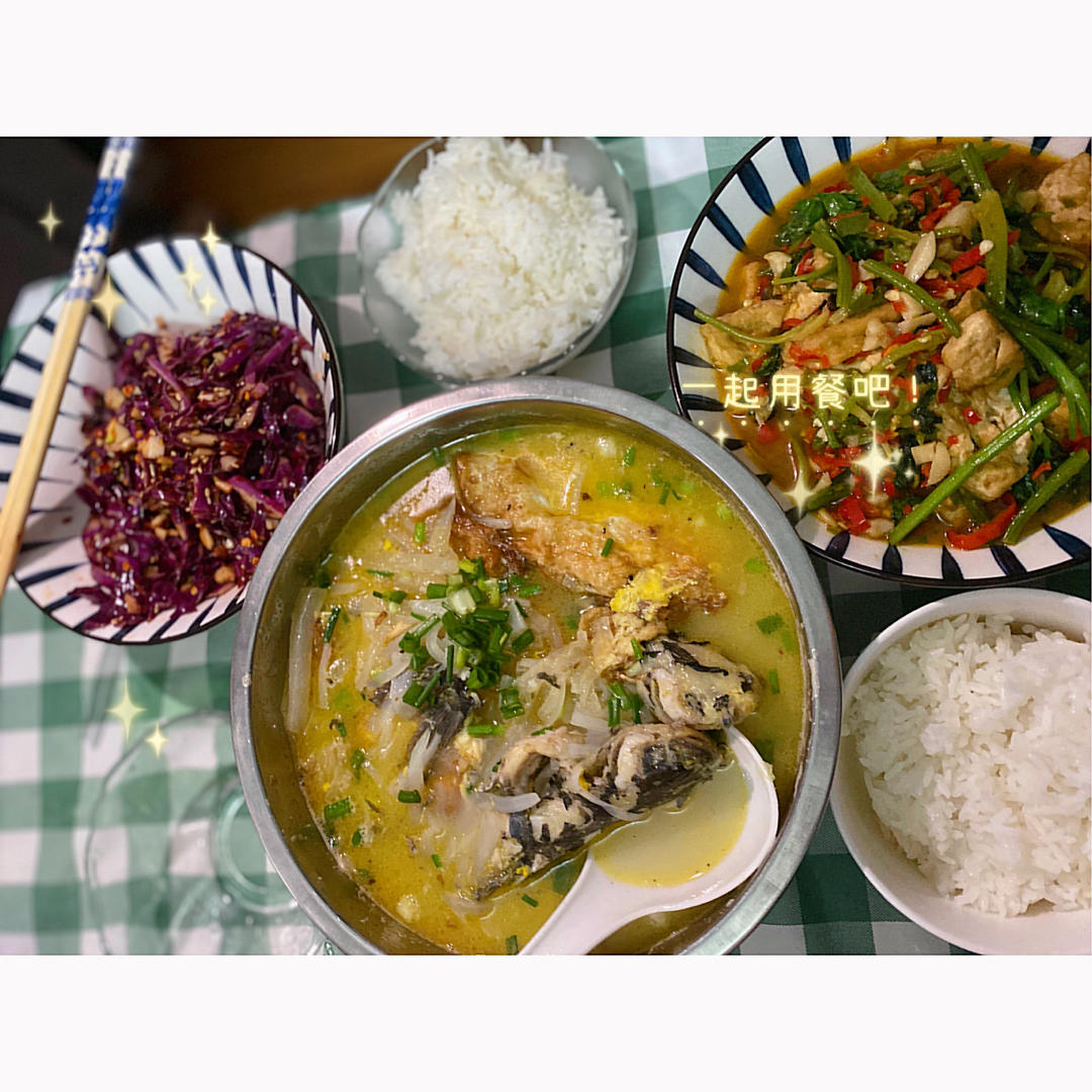 电煮锅美食（宿舍快手菜）