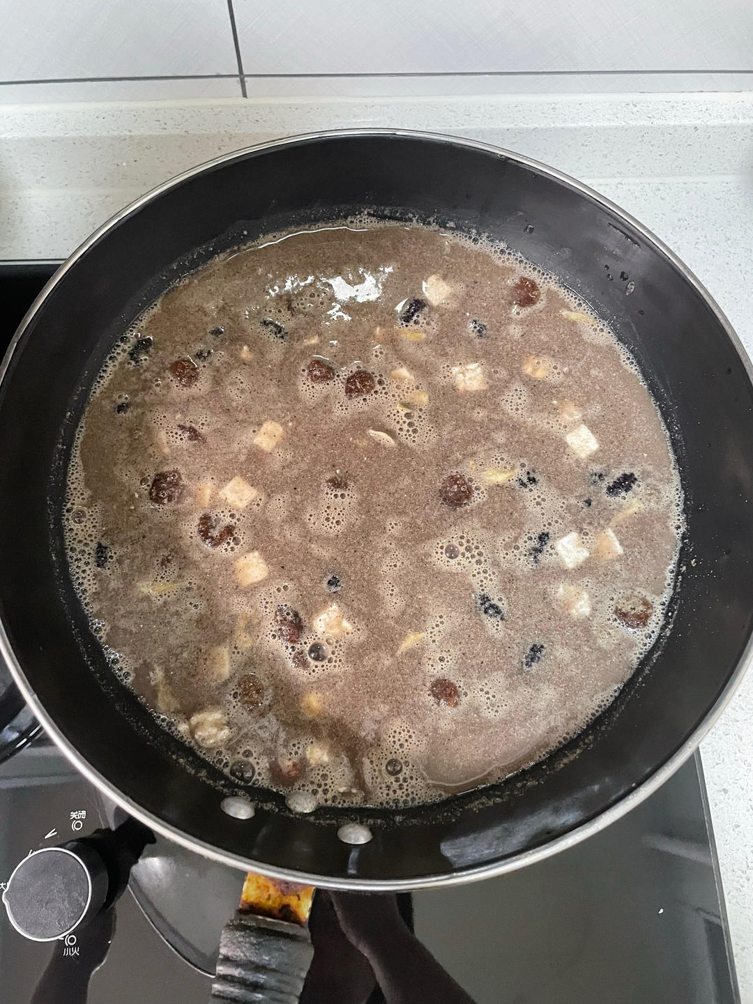 睡眠调理神器-酸枣仁膏晚安膏