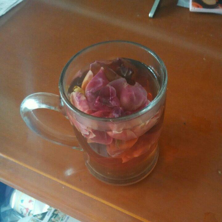 此花茶有毒