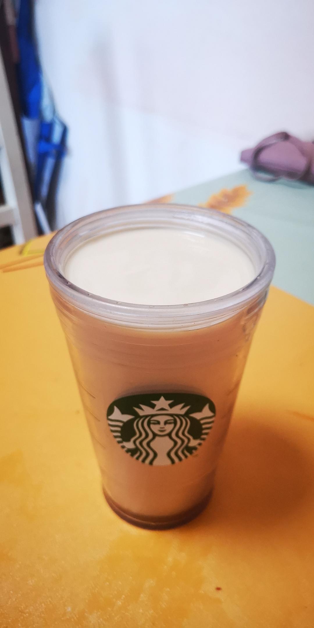不要点外卖啦，自制奶茶，超简单