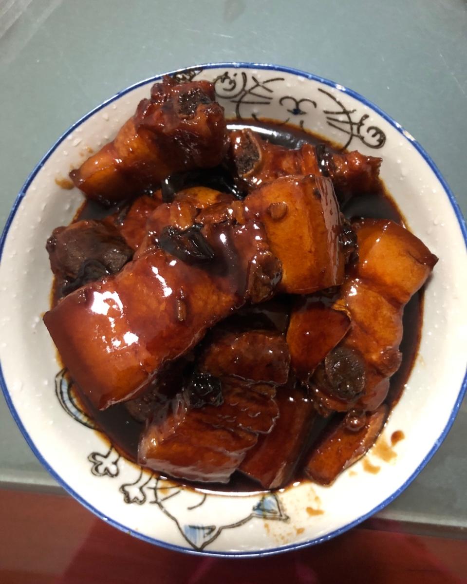 红烧肉