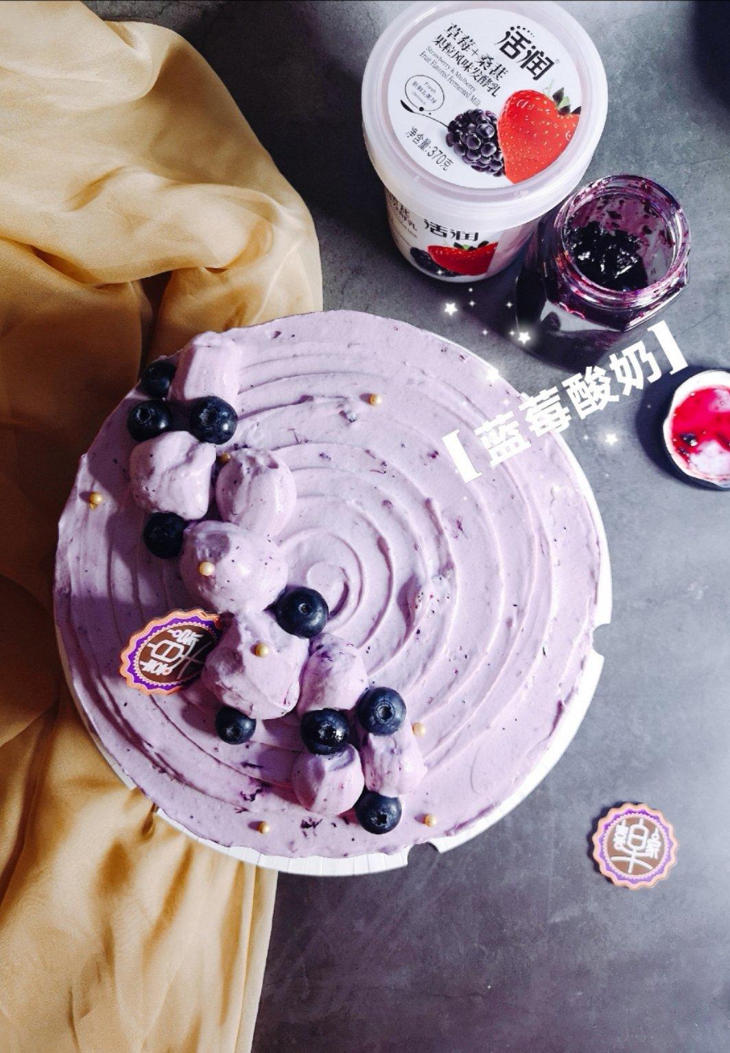 B•CAKE 手作生日蛋糕