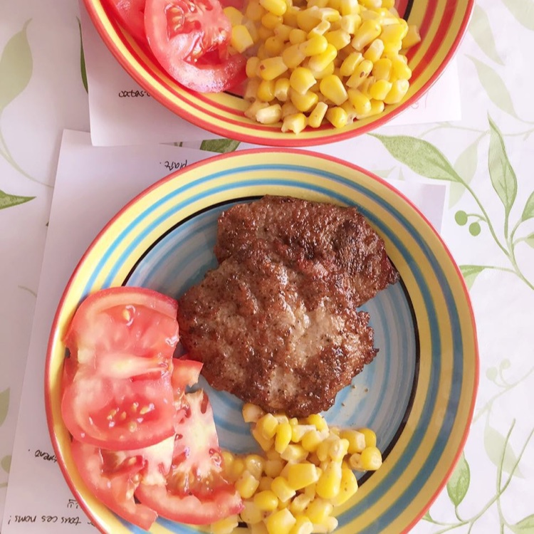 教你煎出最原汁原味的牛排