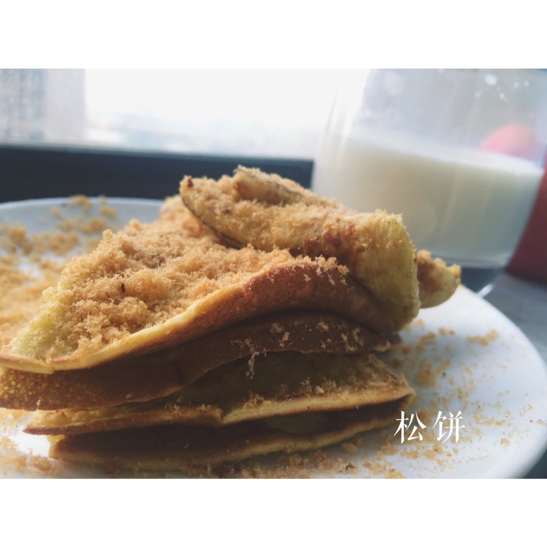 早餐•2016年9月5日