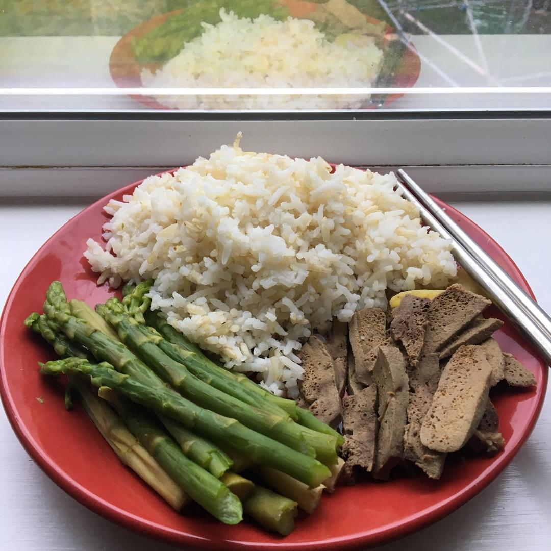 白切猪肝