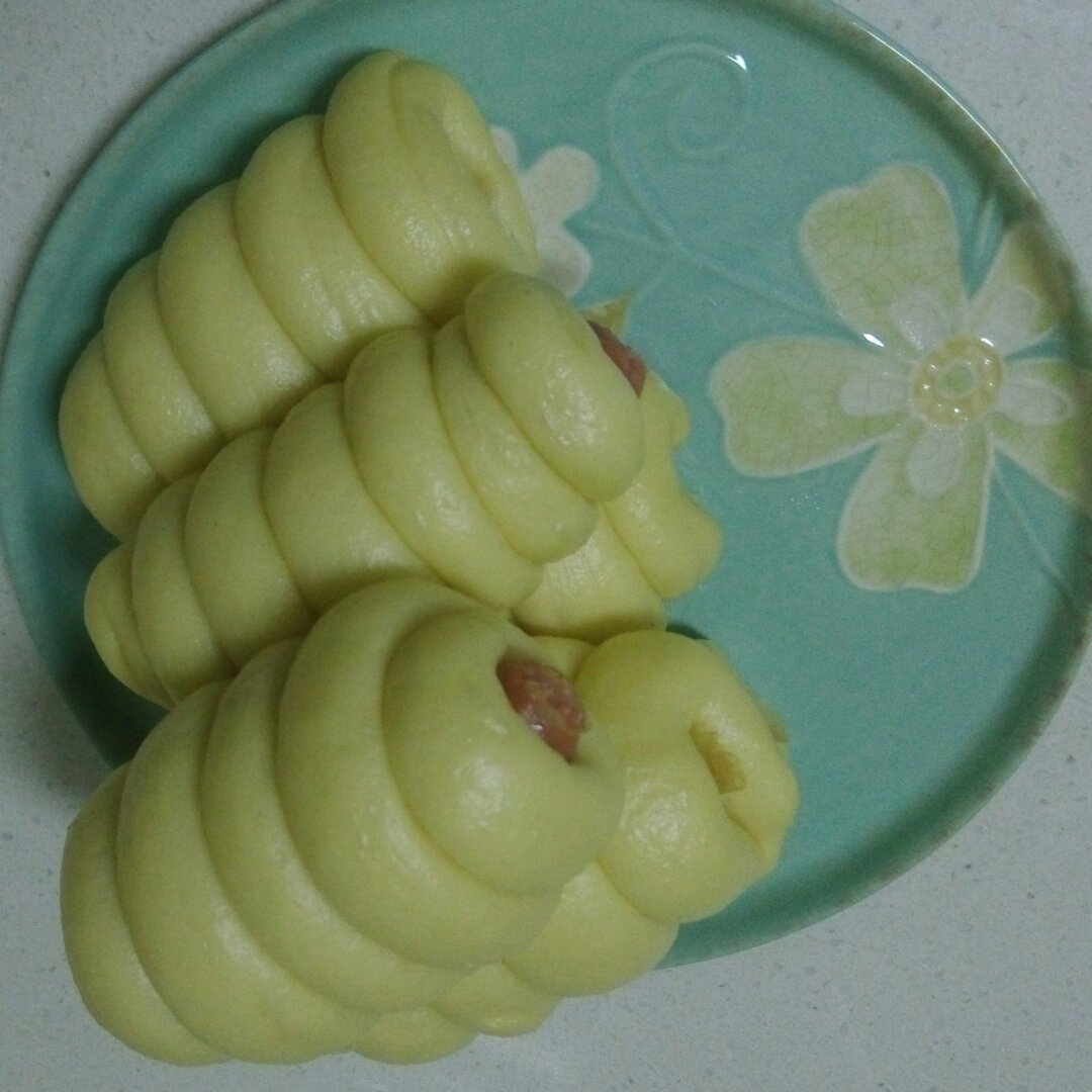 台湾肠仔包