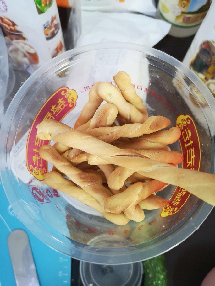 宝宝辅食-自制磨牙饼干磨牙棒篇（无糖无油更放心）
