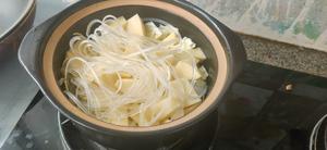 北方冬季经典菜肴-砂锅的做法 步骤5