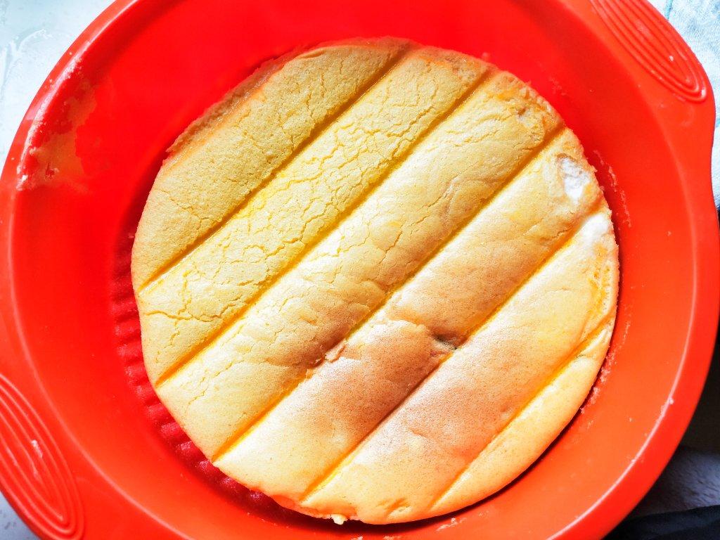 烘焙之路——从电饭锅蛋糕走起!