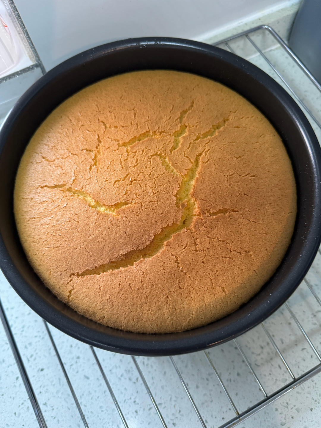 纸杯蛋糕 8寸戚风蛋糕的量