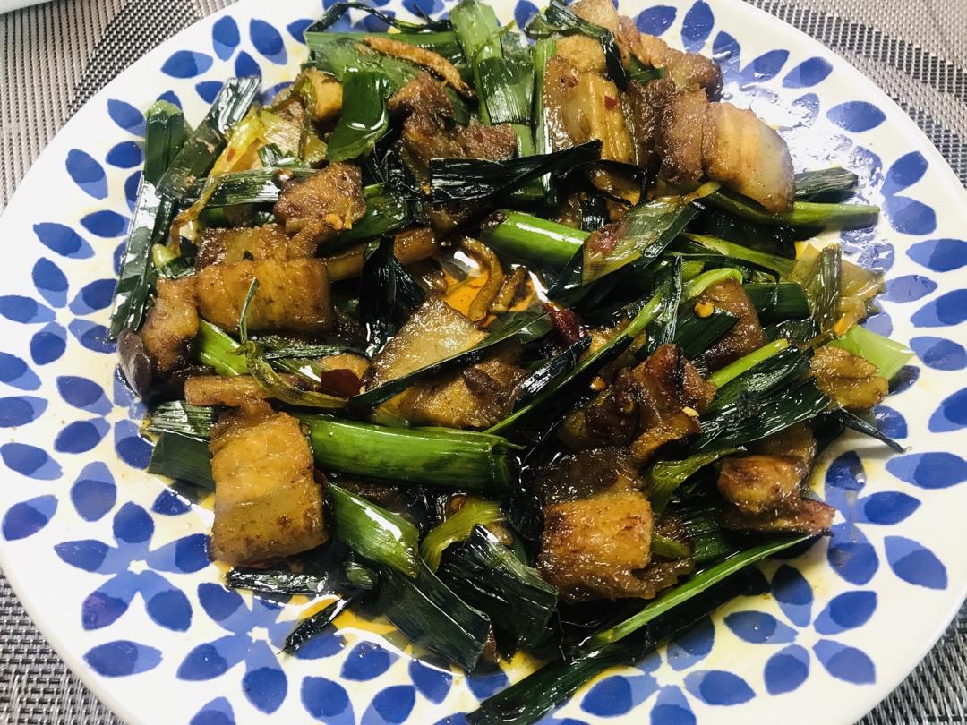 回锅肉