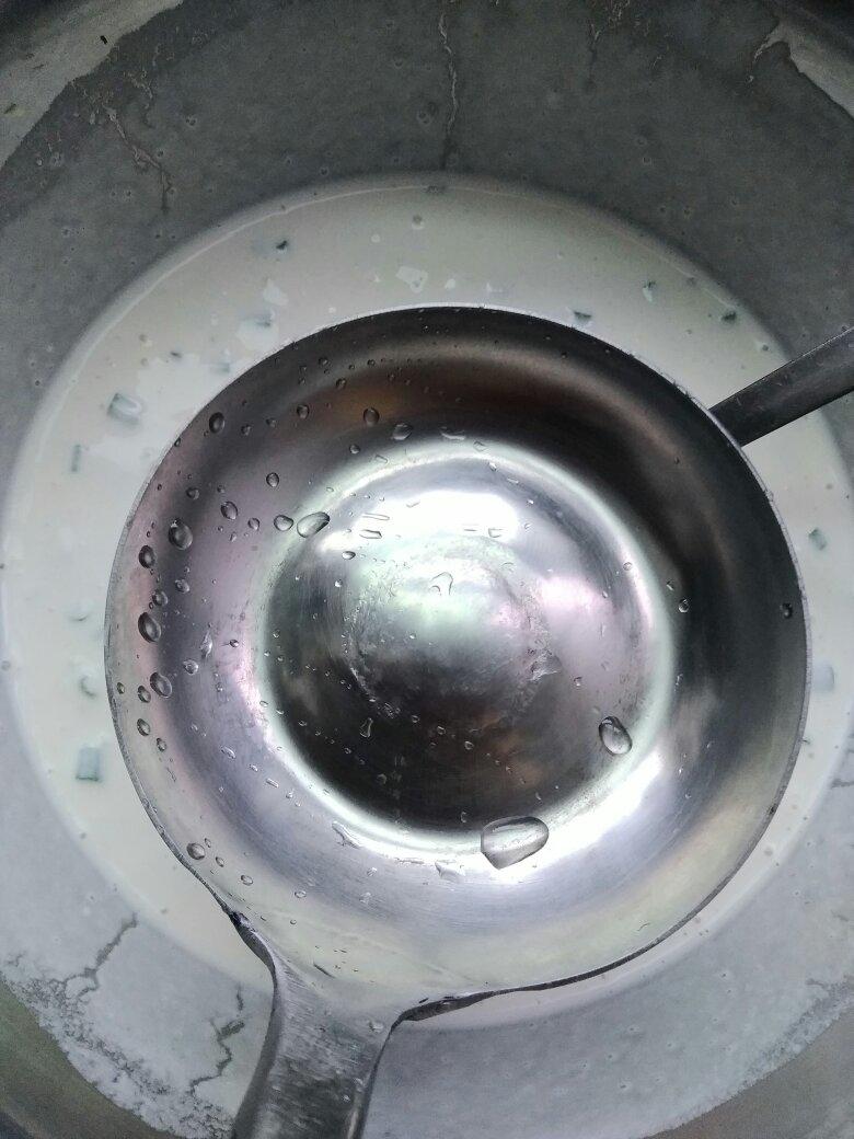 湖北油炸面窝