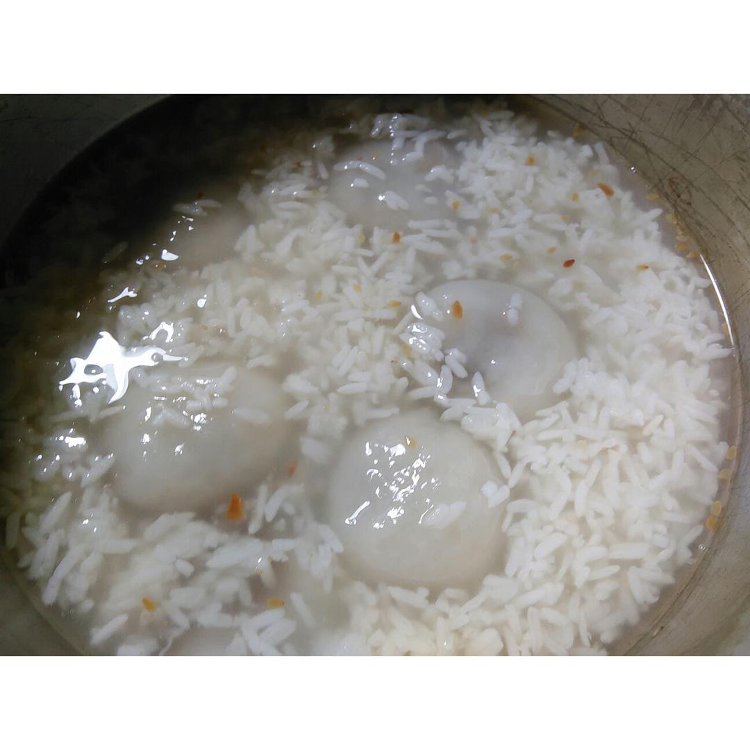 青春的黑夜挑灯流浪