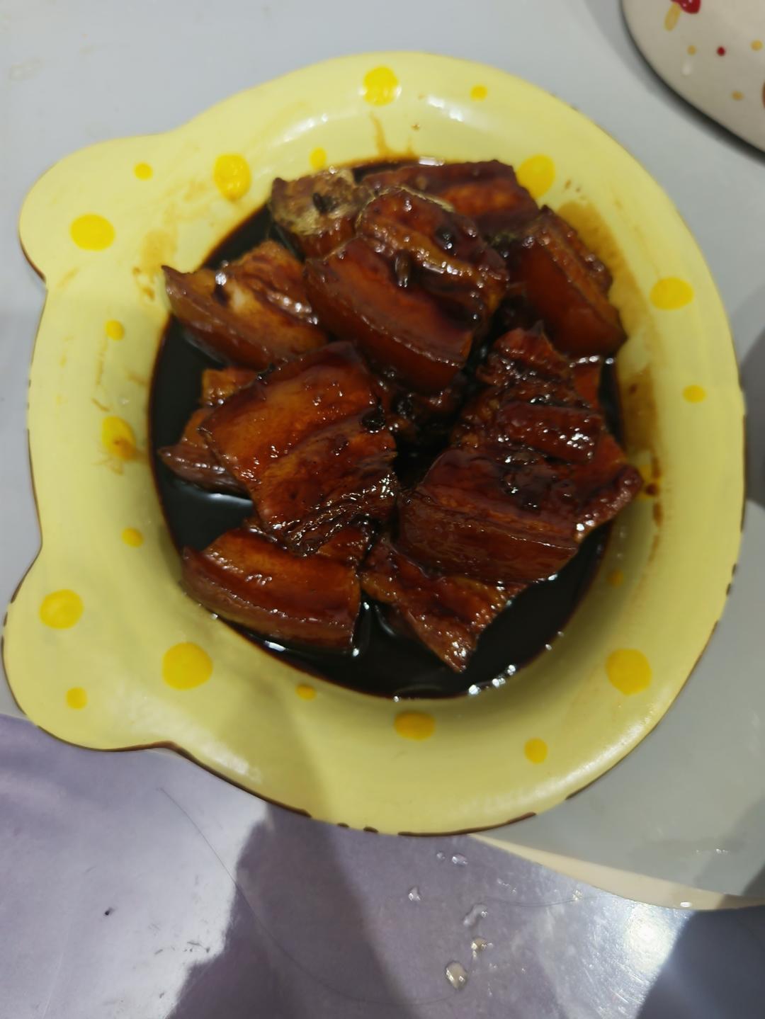 东坡肉