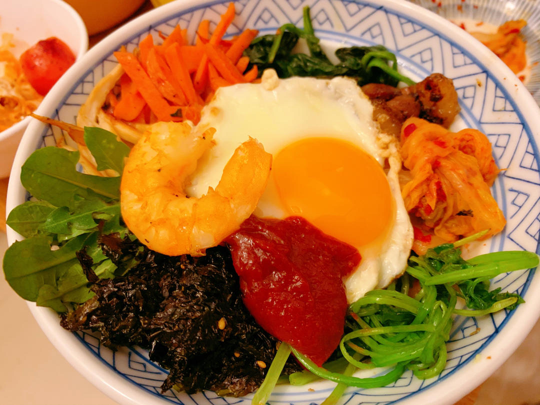 和你一起做做饭