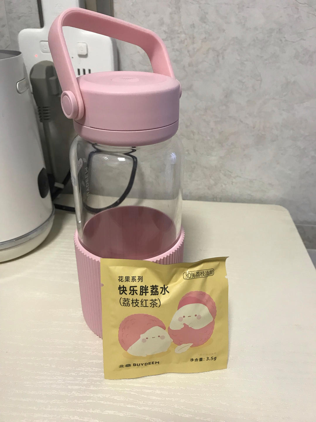 简易大盘鸡【5-6月北鼎珐琅锅食谱】