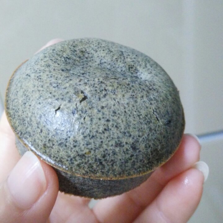 黑芝麻玛德琳